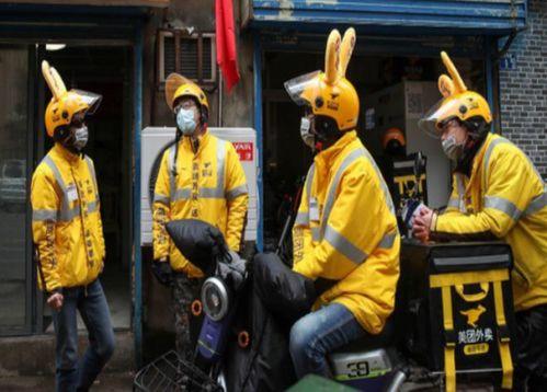 武汉爆料外卖员视频大全,揭秘外卖配送背后的辛酸与挑战 第2张 武汉爆料外卖员视频大全,揭秘外卖配送背后的辛酸与挑战 第2张