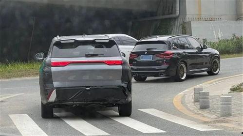 比亚迪护卫爆料最新消息,揭秘新能源汽车行业新动态 第2张 比亚迪护卫爆料最新消息,揭秘新能源汽车行业新动态 第2张