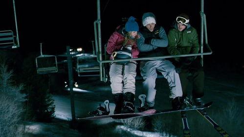 冰冻电影在线观看,穿越时空的奇幻之旅 第1张 冰冻电影在线观看,穿越时空的奇幻之旅 第1张