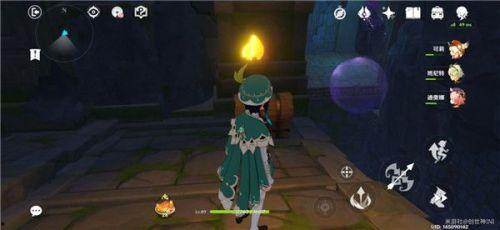 原神新主线最新爆料任务,原神新主线任务“蒙德之光”揭秘 第1张 原神新主线最新爆料任务,原神新主线任务“蒙德之光”揭秘 第1张