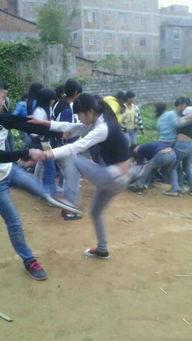 永川打架爆料视频大全曝光,现场惊心动魄，网友热议不断  第1张